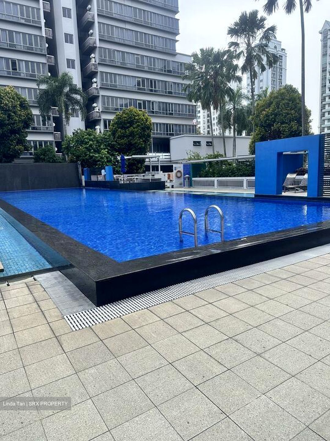 One Fort (D15), Condominium #514499111